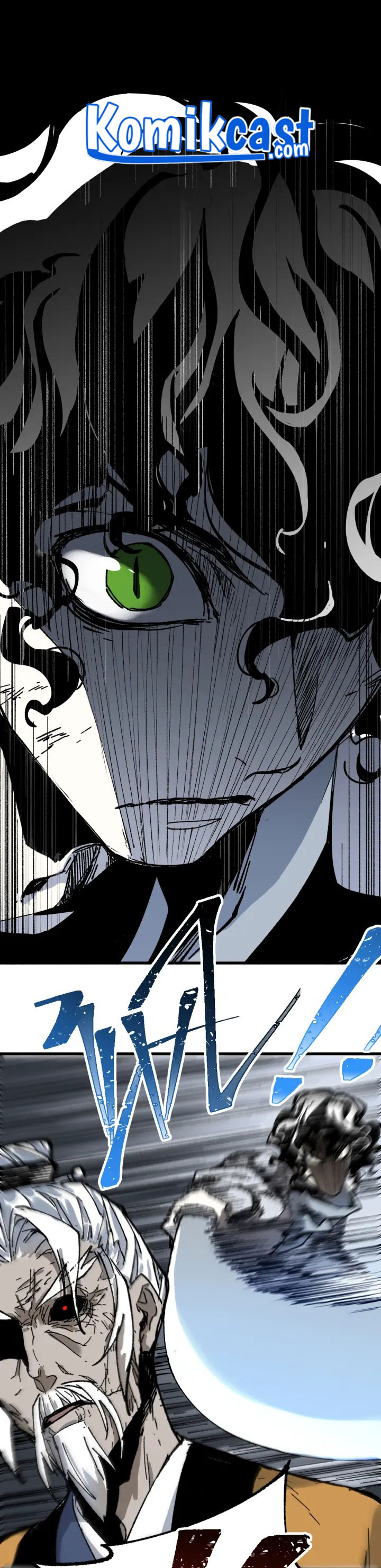 The Sacred Ruins Chapter 91 Gambar 12